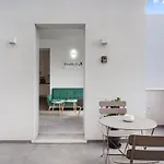Отель типа 