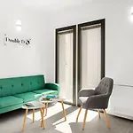 Double D House 4* Olbia