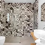 Double D House Отель типа 