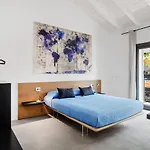 Double D House Отель типа 