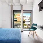 Double D House