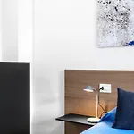 Nocleg ze śniadaniem Double D House 4*