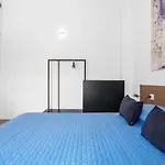 Double D House Отель типа 