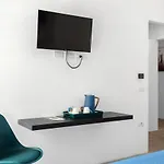Double D House Отель типа 