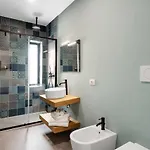 Nocleg ze śniadaniem Double D House Olbia