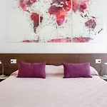 Double D House Отель типа 