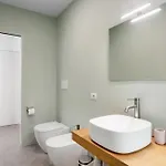 Double D House Отель типа 