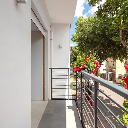 Nocleg ze śniadaniem Double D House 4*
