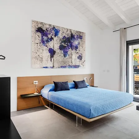 Double D House Couette-café 4*