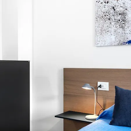 Couette-café Double D House 4*