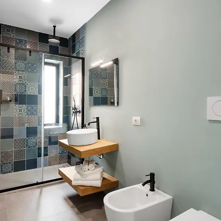 Nocleg ze śniadaniem Double D House Olbia