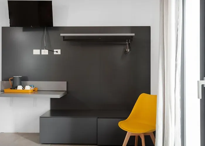 Double D House 4* Olbia