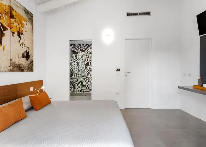 Frühstückspension Double D House 4*