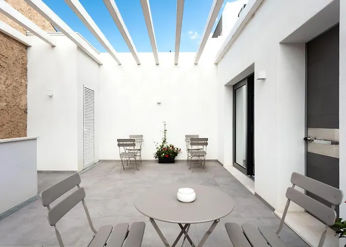 Frühstückspension Double D House Olbia