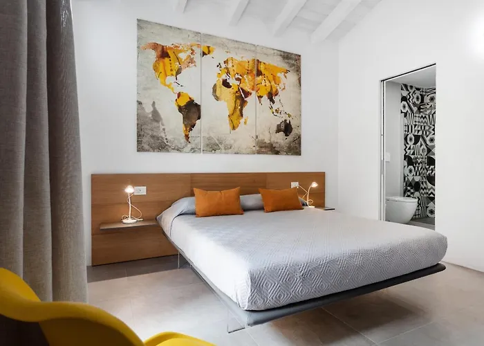 Double D House Olbia