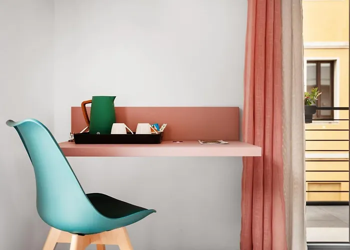 Frühstückspension Double D House 4*