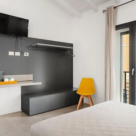 Double D House * Olbia