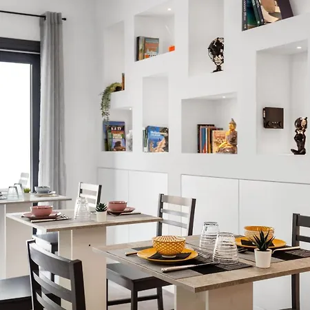 Bed and Breakfast Double D House