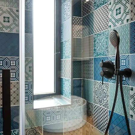 Bed & Breakfast Double D House Olbia