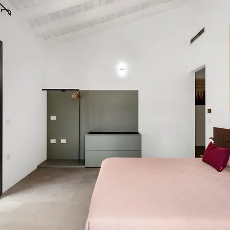 Double D House Bed & Breakfast Olbia