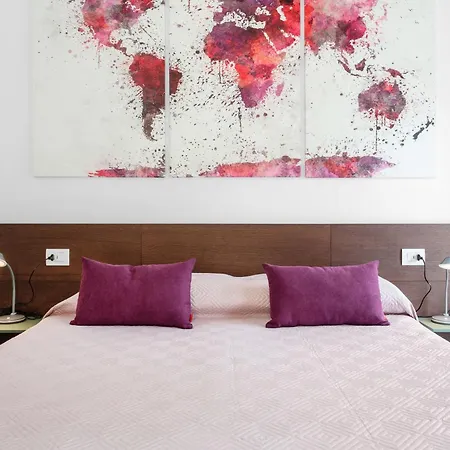 Double D House Bed & Breakfast