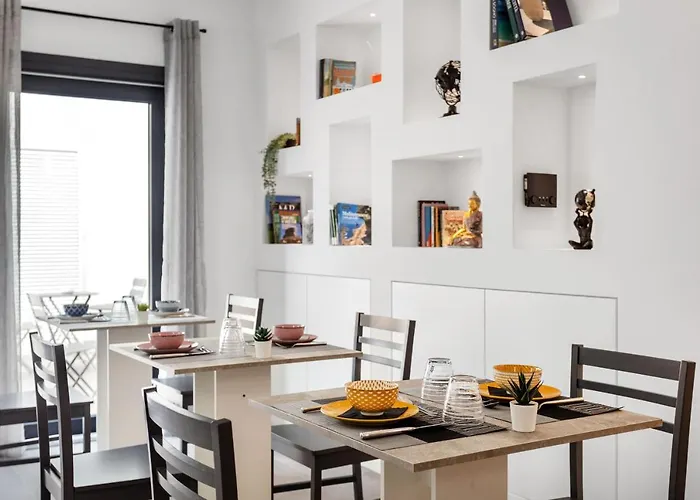 Bed & Breakfast Double D House