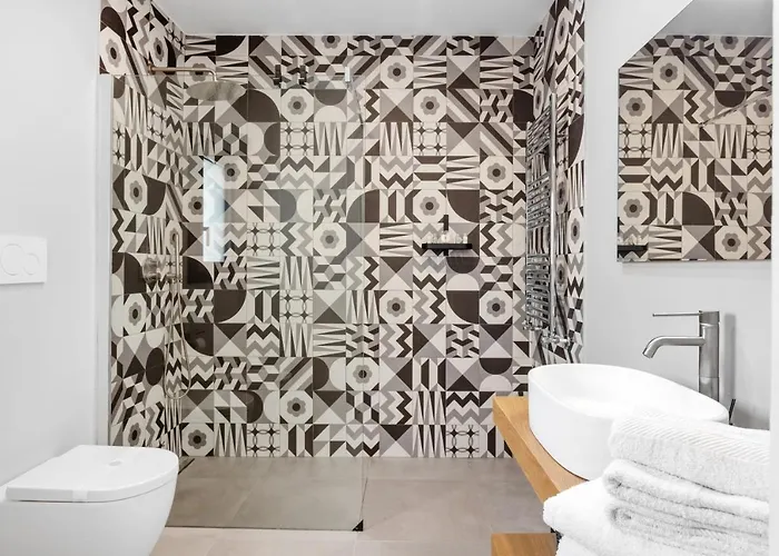 Double D House Bed & Breakfast Olbia