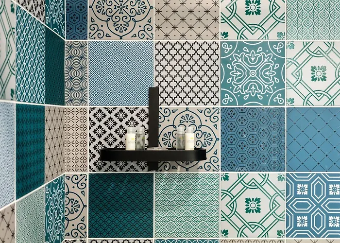 Double D House 4* オルビア