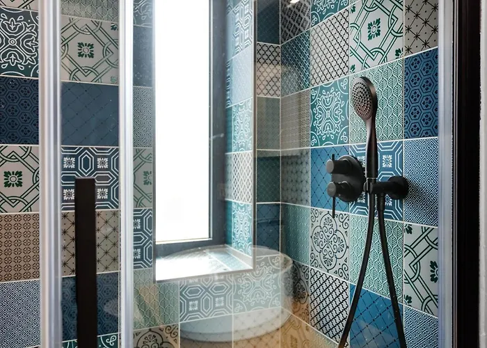 ベッド・アンド・ブレックファスト Double D House オルビア