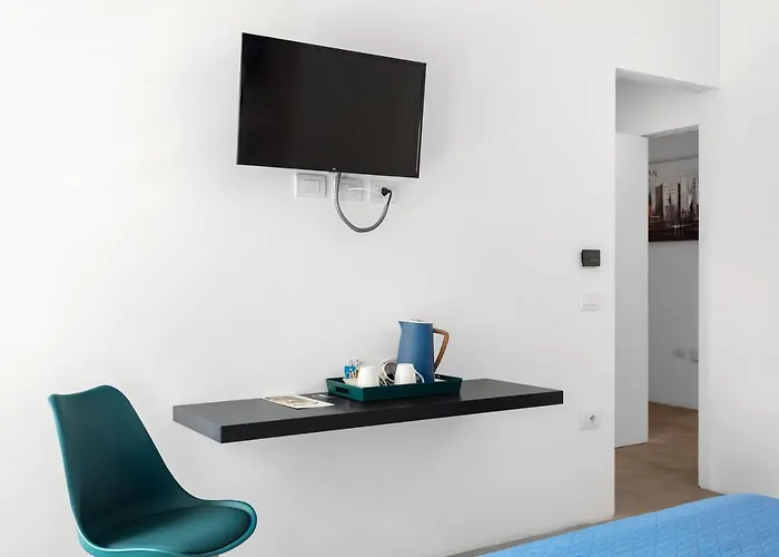 Double D House ベッド・アンド・ブレックファスト