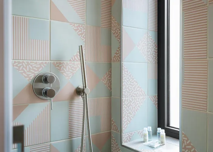 Double D House ベッド・アンド・ブレックファスト