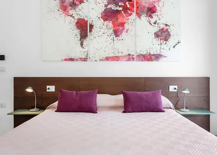 Double D House Bed & Breakfast